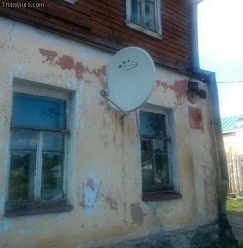 Meanwhile in Russia #37
