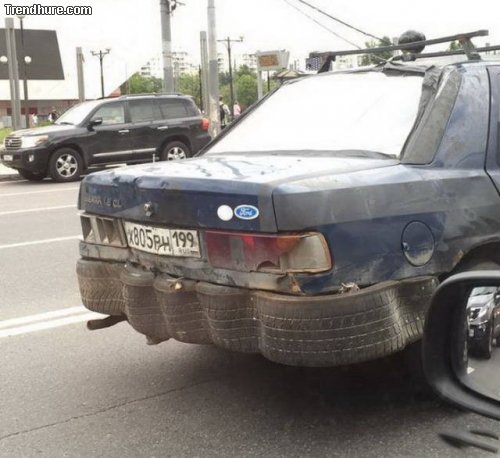Meanwhile in Russia #37