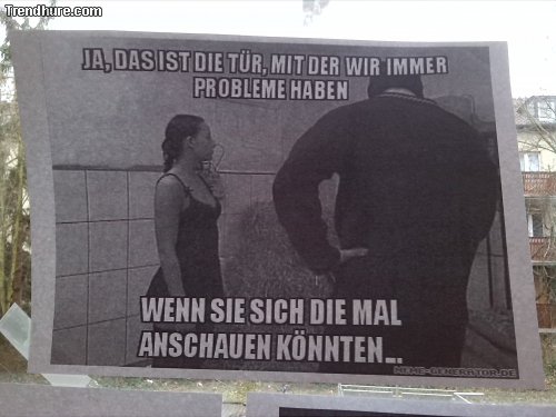 Techniker ist informiert