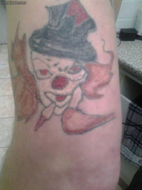 WTF-Tattoos
