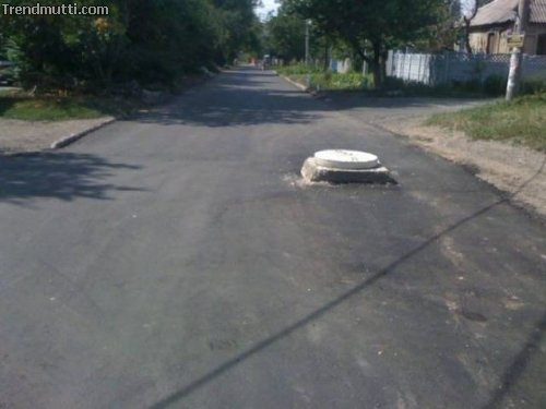 Meanwhile in Russia