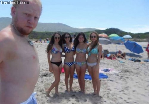 Fotobomben