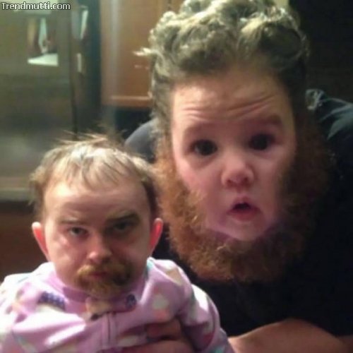 Kuriose Faceswaps