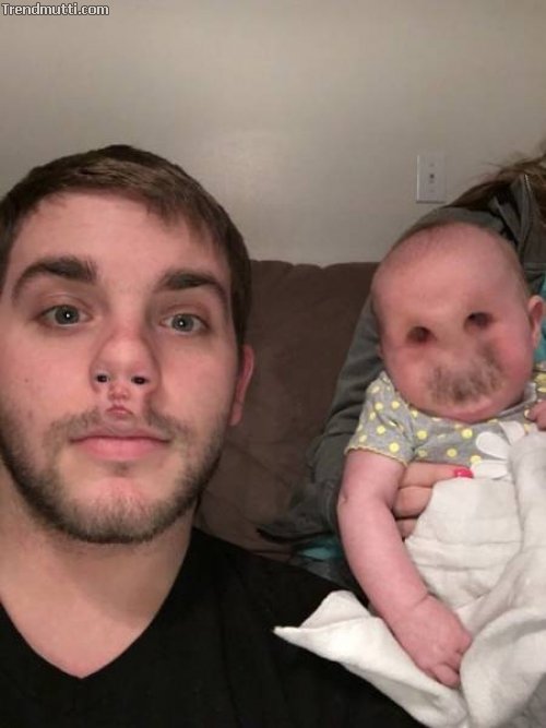 Kuriose Faceswaps