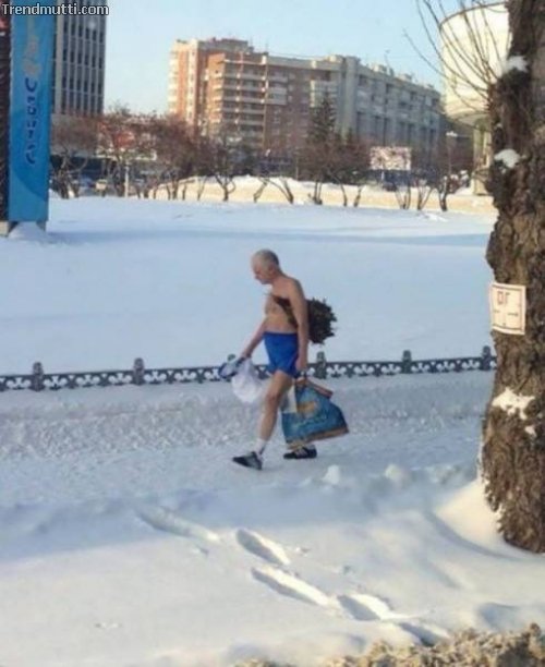 Meanwhile in Russia