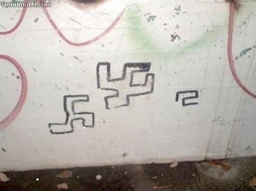 Nazis und Rechtschreibung