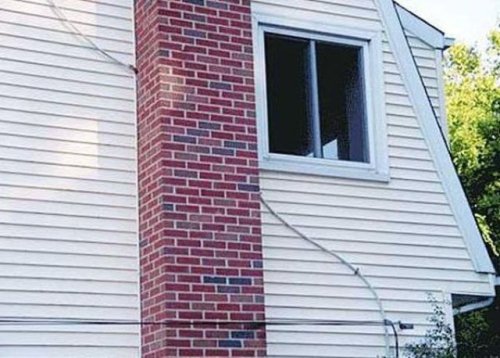 Verrückte Hausreparaturen