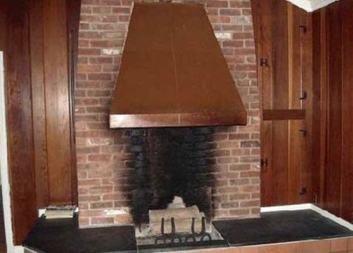 Verrückte Hausreparaturen