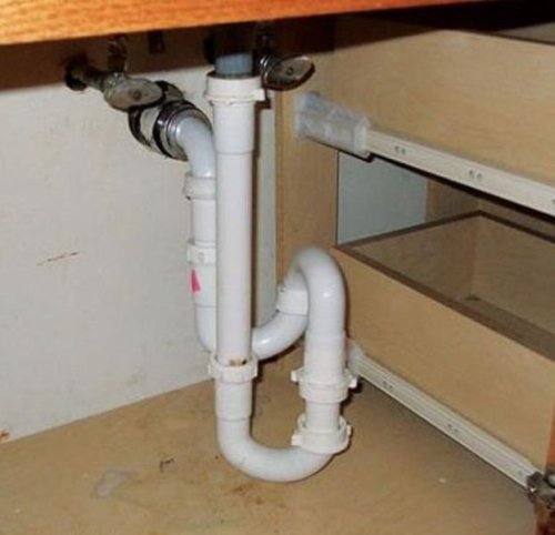 Weird House Repairs #2